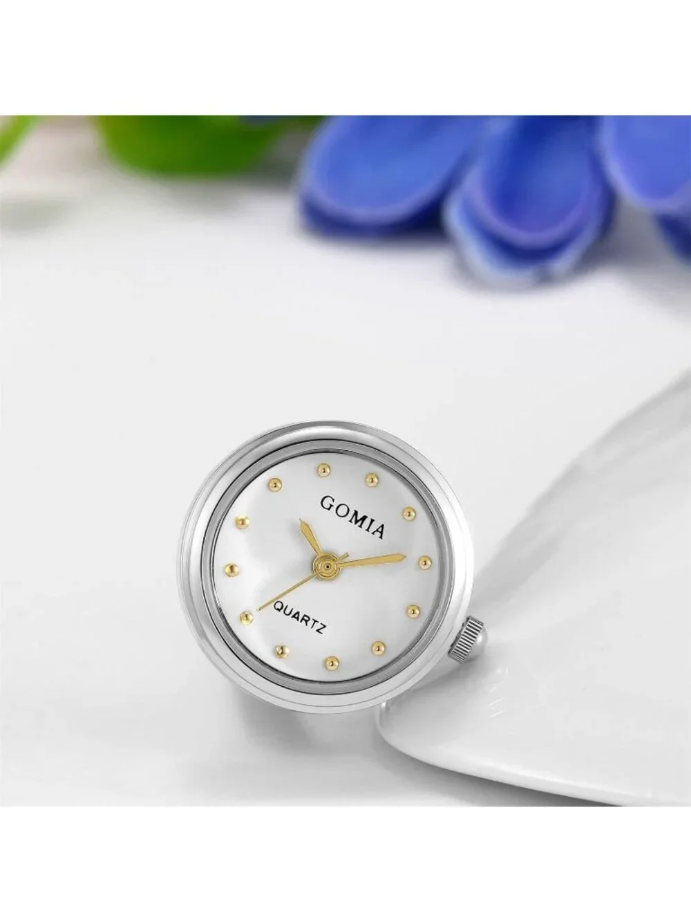 N/A quartz movement